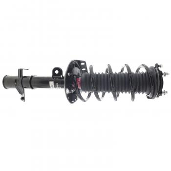 2011 Honda CR-V Suspension Strut and Coil Spring Assembly Front Left KYB SR4234 image 1 of 4