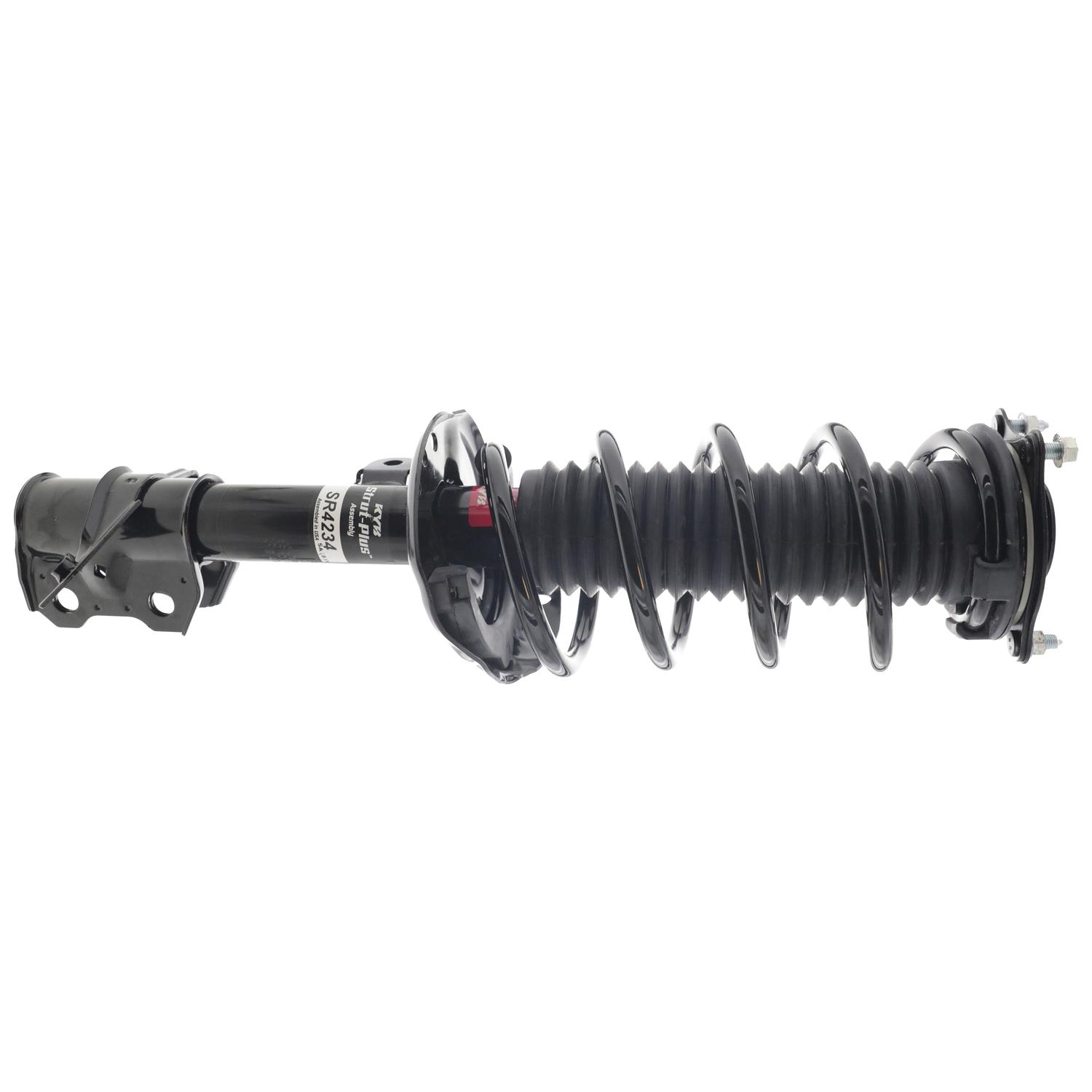KYB SR4234 Suspension Strut and Coil Spring Assembly product image 2 of 4