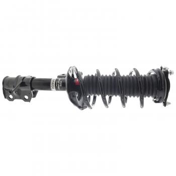 2011 Honda CR-V Suspension Strut and Coil Spring Assembly Front Left KYB SR4234 image 2 of 4