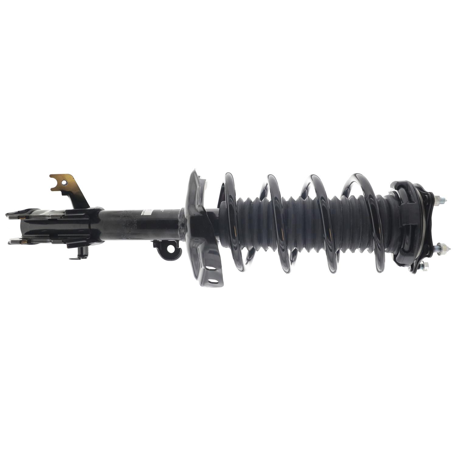KYB SR4234 Suspension Strut and Coil Spring Assembly product image 3 of 4