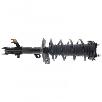 2011 Honda CR-V Suspension Strut and Coil Spring Assembly Front Left KYB SR4234 image 3 of 4