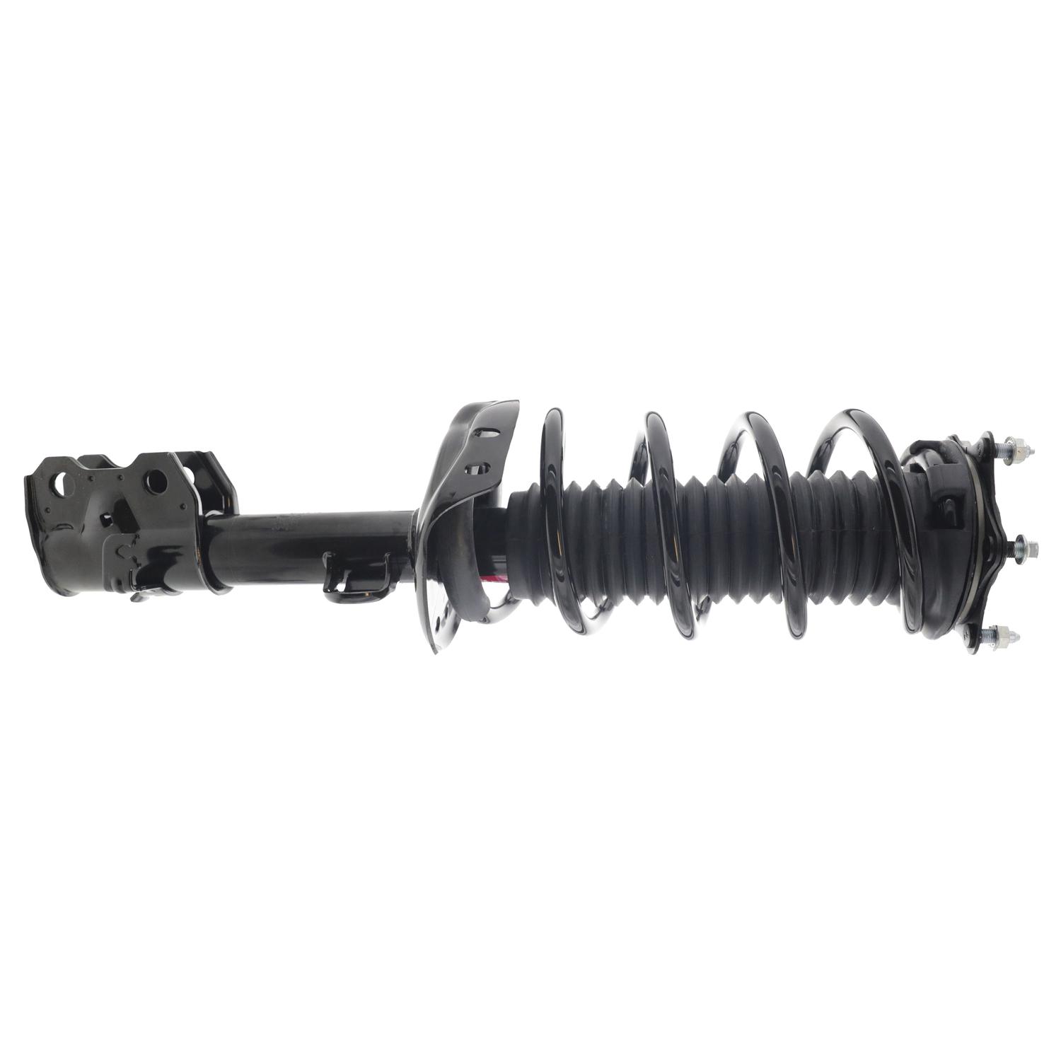 KYB SR4234 Suspension Strut and Coil Spring Assembly product image 4 of 4