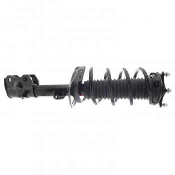 2011 Honda CR-V Suspension Strut and Coil Spring Assembly Front Left KYB SR4234 image 4 of 4