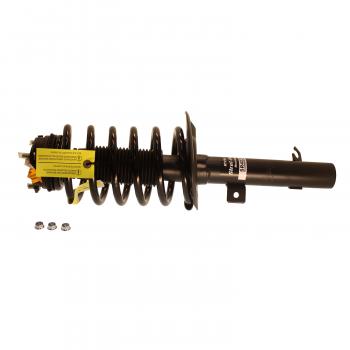 2010 Ford Focus Suspension Strut and Coil Spring Assembly Front Right KYB SR4235 image 1 of 4
