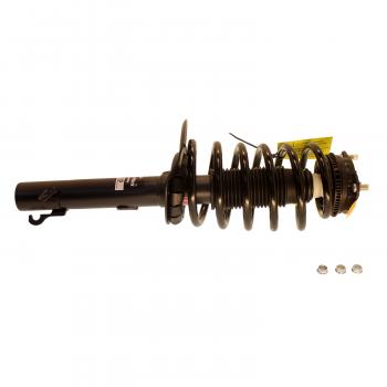 2010 Ford Focus Suspension Strut and Coil Spring Assembly Front Right KYB SR4235 image 2 of 4