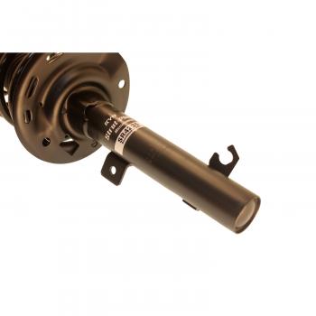 2010 Ford Focus Suspension Strut and Coil Spring Assembly Front Right KYB SR4235 image 3 of 4