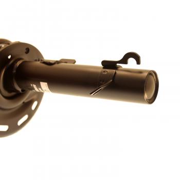 2010 Ford Focus Suspension Strut and Coil Spring Assembly Front Right KYB SR4235 image 4 of 4