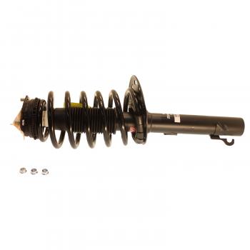 2010 Ford Focus Suspension Strut and Coil Spring Assembly Front Left KYB SR4236 image 1 of 4