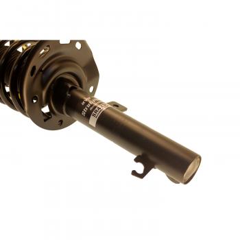 2010 Ford Focus Suspension Strut and Coil Spring Assembly Front Left KYB SR4236 image 3 of 4