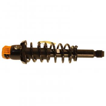 2011 Toyota Corolla Suspension Strut and Coil Spring Assembly Rear Left KYB SR4240 image 1 of 3