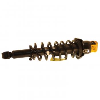 2011 Toyota Corolla Suspension Strut and Coil Spring Assembly Rear Left KYB SR4240 image 2 of 3