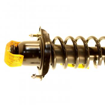 2011 Toyota Corolla Suspension Strut and Coil Spring Assembly Rear Left KYB SR4240 image 3 of 3