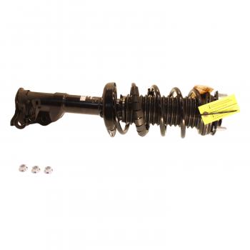 2010 Honda Civic Suspension Strut and Coil Spring Assembly Front Right KYB SR4241 image 1 of 4