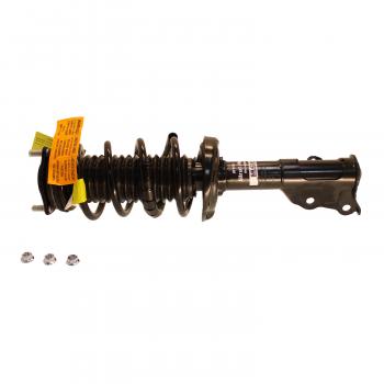 2010 Honda Civic Suspension Strut and Coil Spring Assembly Front Right KYB SR4241 image 2 of 4