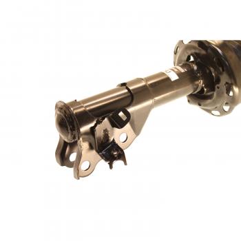 2010 Honda Civic Suspension Strut and Coil Spring Assembly Front Right KYB SR4241 image 3 of 4
