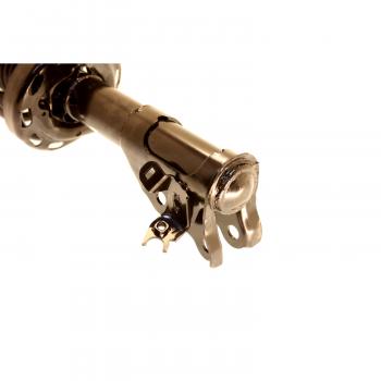 2010 Honda Civic Suspension Strut and Coil Spring Assembly Front Left KYB SR4242 image 3 of 4