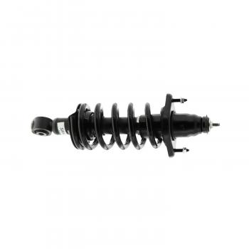 2011 Honda CR-V Suspension Strut and Coil Spring Assembly Rear Right KYB SR4243 image 1 of 4