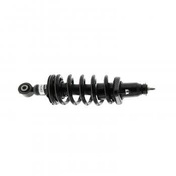 2011 Honda CR-V Suspension Strut and Coil Spring Assembly Rear Right KYB SR4243 image 2 of 4