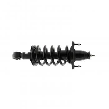 2011 Honda CR-V Suspension Strut and Coil Spring Assembly Rear Right KYB SR4243 image 3 of 4