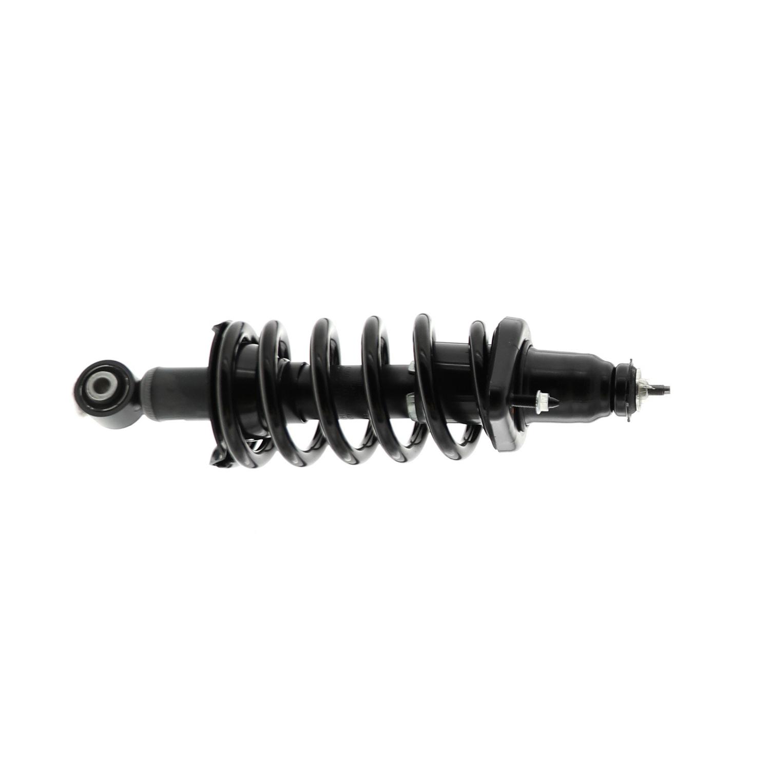 KYB SR4243 Suspension Strut and Coil Spring Assembly product image 4 of 4