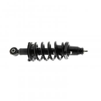 2011 Honda CR-V Suspension Strut and Coil Spring Assembly Rear Right KYB SR4243 image 4 of 4