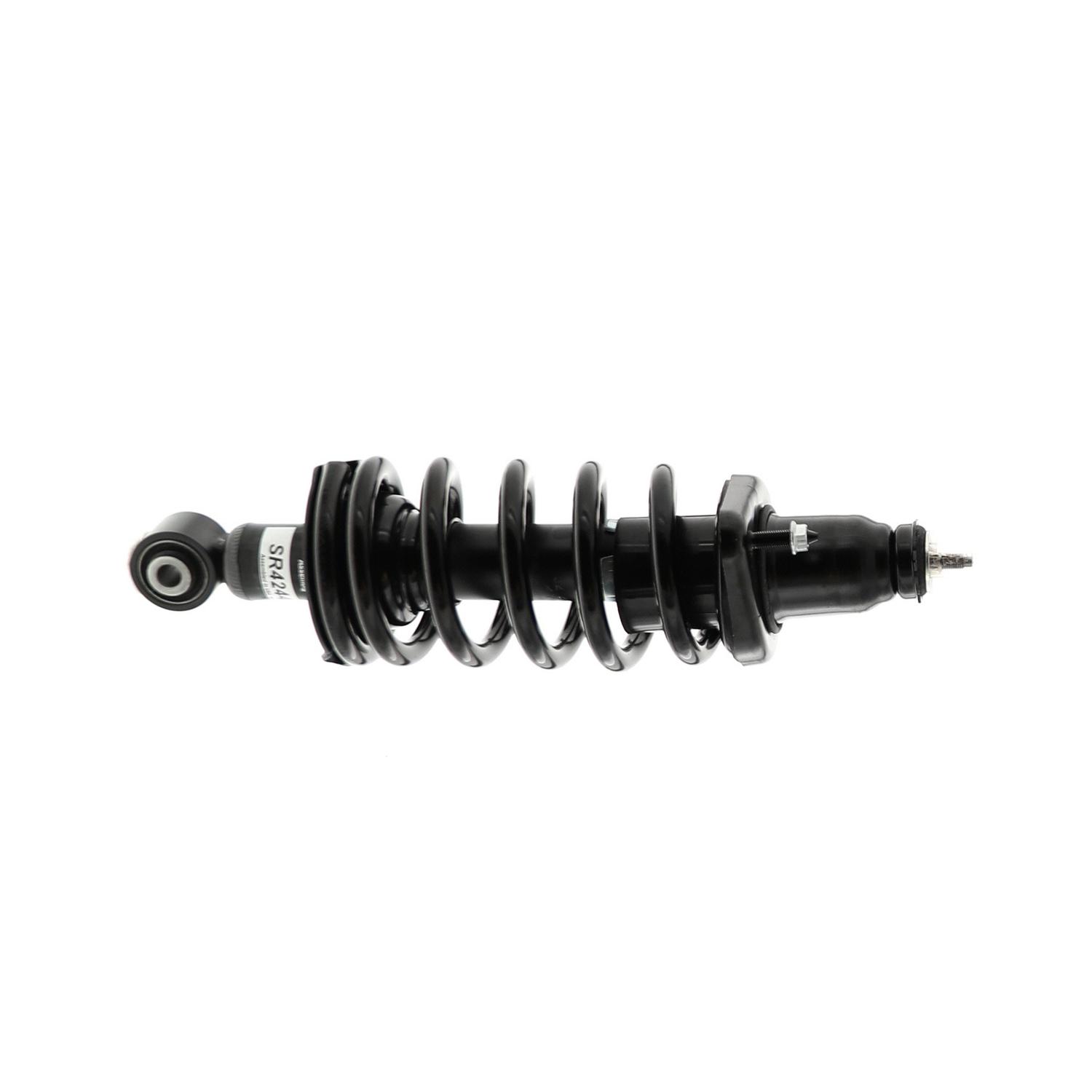 KYB SR4244 Suspension Strut and Coil Spring Assembly product image 1 of 4