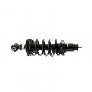 2011 Honda CR-V Suspension Strut and Coil Spring Assembly Rear Left KYB SR4244 image 1 of 4