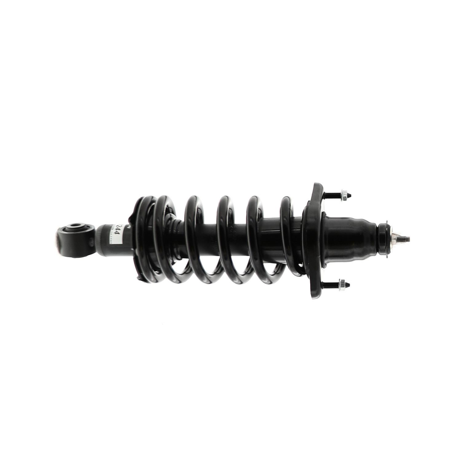 KYB SR4244 Suspension Strut and Coil Spring Assembly product image 2 of 4