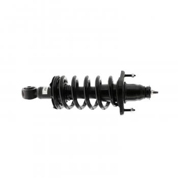 2011 Honda CR-V Suspension Strut and Coil Spring Assembly Rear Left KYB SR4244 image 2 of 4