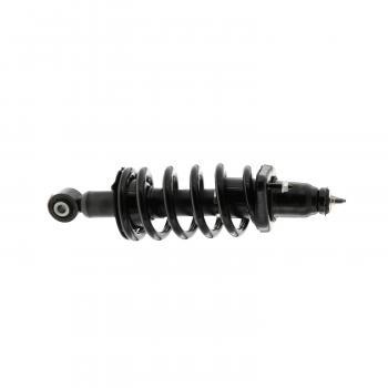 2011 Honda CR-V Suspension Strut and Coil Spring Assembly Rear Left KYB SR4244 image 3 of 4