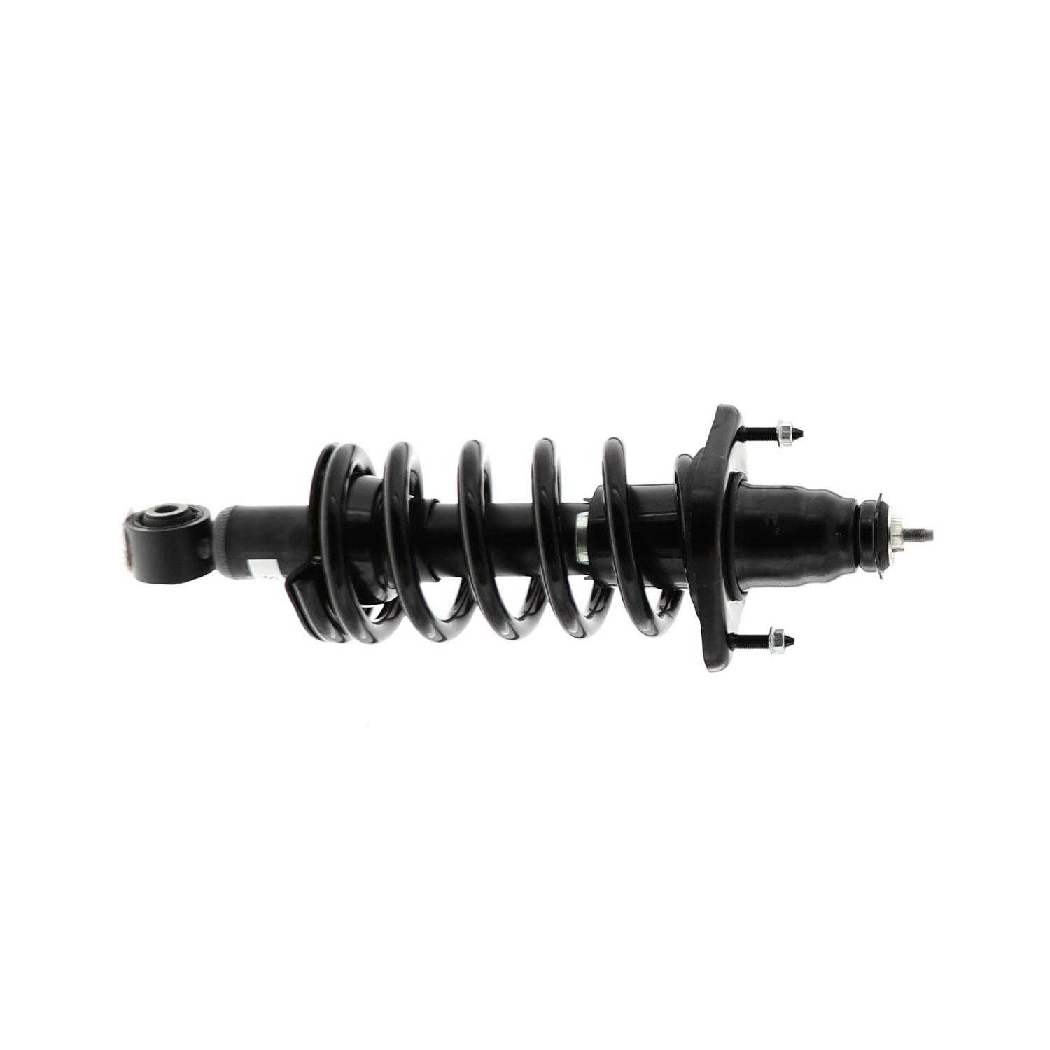 KYB SR4244 Suspension Strut and Coil Spring Assembly product image 4 of 4