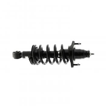 2011 Honda CR-V Suspension Strut and Coil Spring Assembly Rear Left KYB SR4244 image 4 of 4