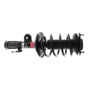 2014 Toyota Prius Plug-In Suspension Strut and Coil Spring Assembly Front Right KYB SR4245 image 1 of 4