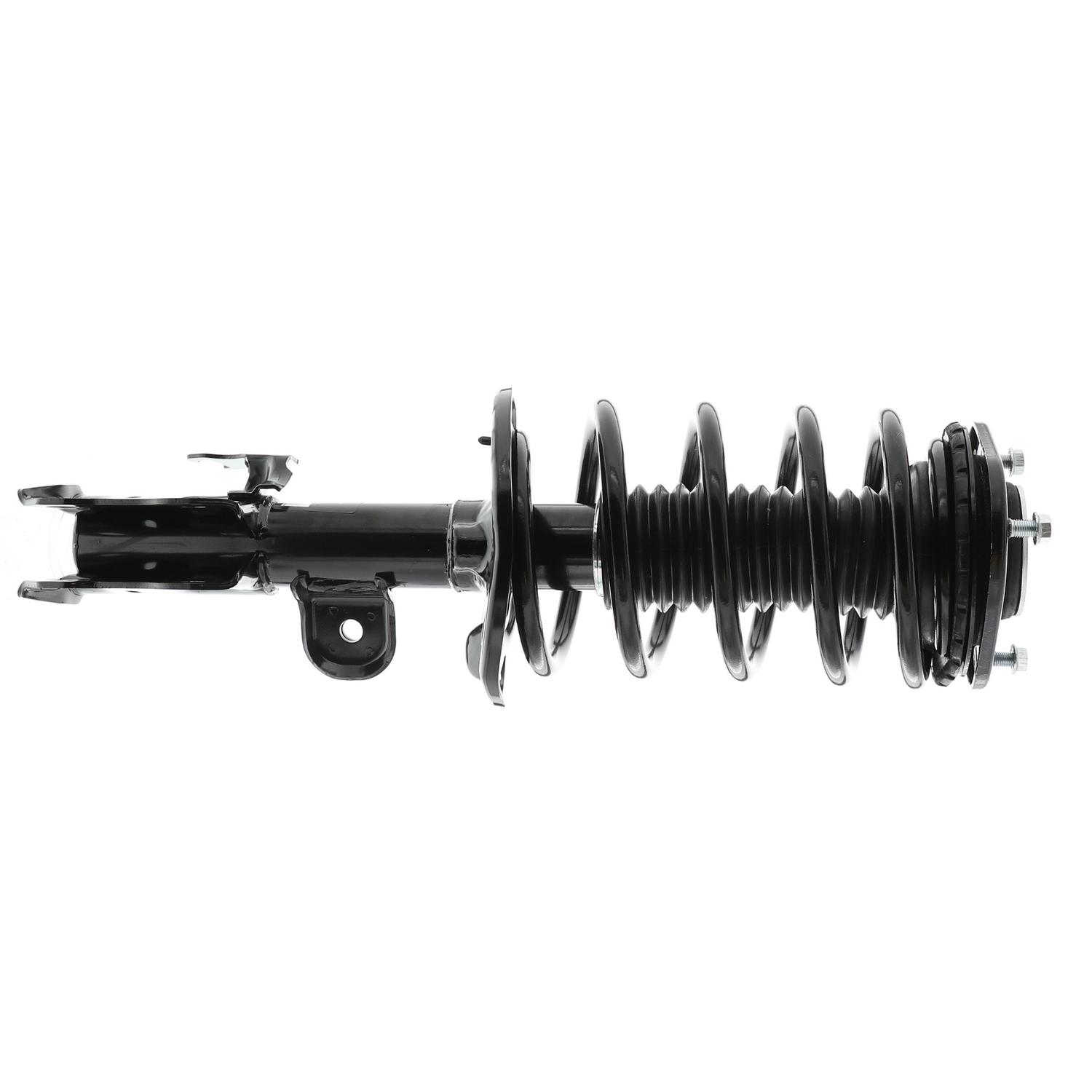 KYB SR4245 Suspension Strut and Coil Spring Assembly product image 3 of 4