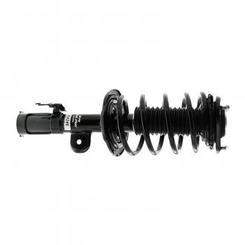 2014 Toyota Prius Plug-In Suspension Strut and Coil Spring Assembly Front Left KYB SR4246 image 1 of 4