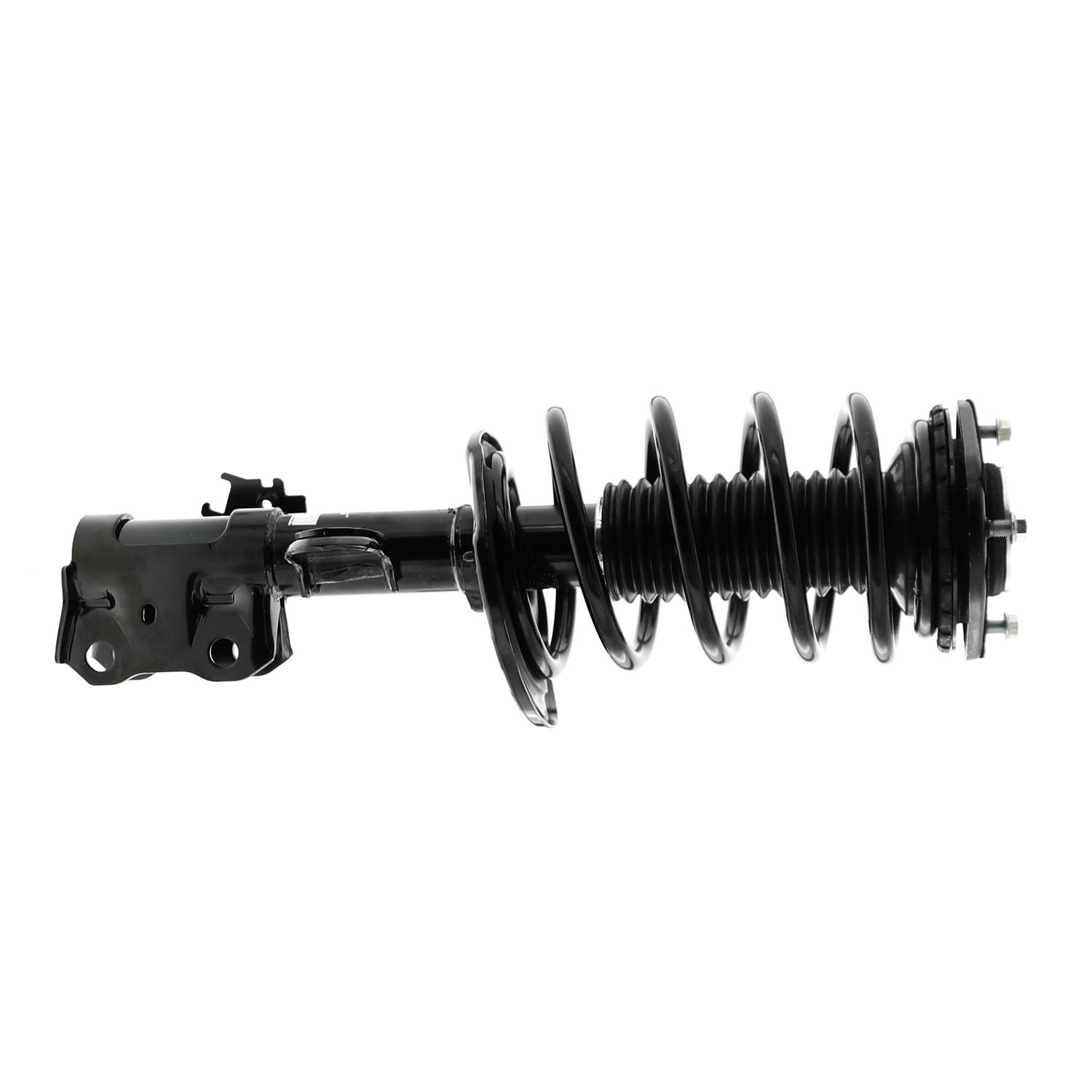 KYB SR4246 Suspension Strut and Coil Spring Assembly product image 2 of 4