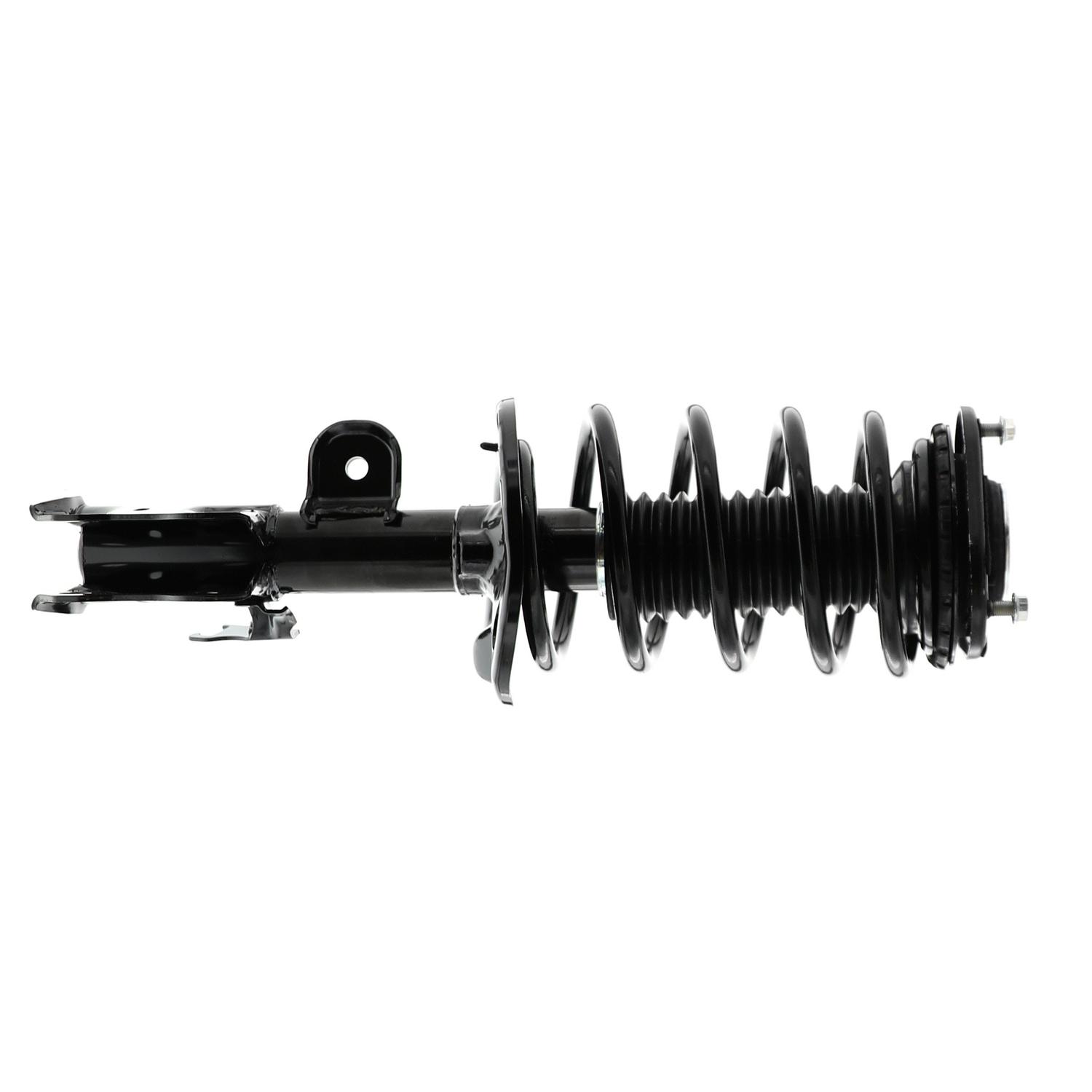 KYB SR4246 Suspension Strut and Coil Spring Assembly product image 3 of 4