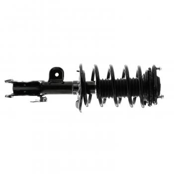 2014 Toyota Prius Plug-In Suspension Strut and Coil Spring Assembly Front Left KYB SR4246 image 3 of 4
