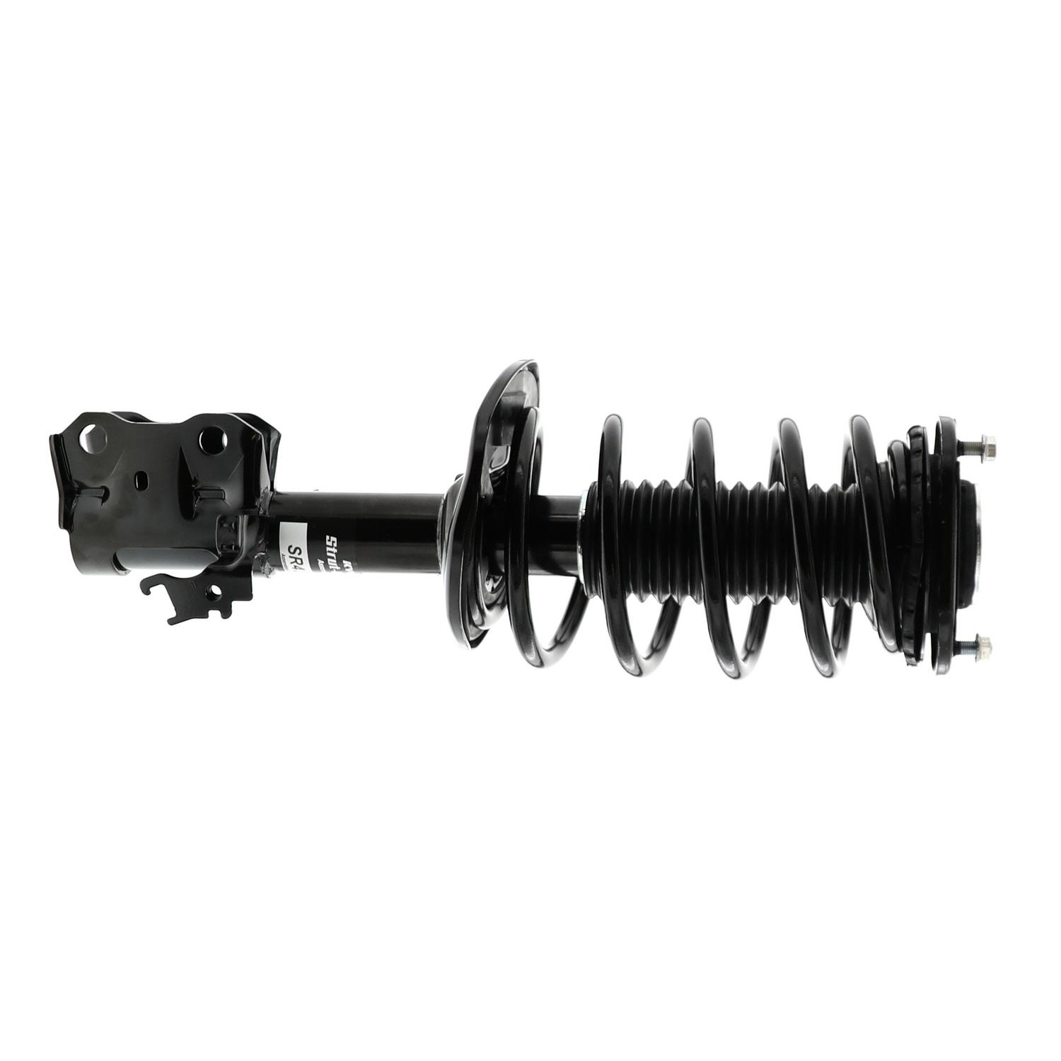 KYB SR4246 Suspension Strut and Coil Spring Assembly product image 4 of 4