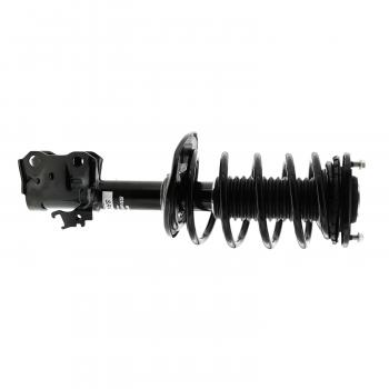 2014 Toyota Prius Plug-In Suspension Strut and Coil Spring Assembly Front Left KYB SR4246 image 4 of 4