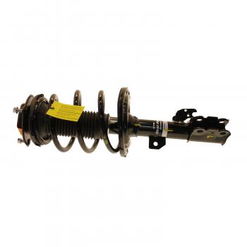2010 Toyota Camry Suspension Strut and Coil Spring Assembly Front Right KYB SR4251 image 1 of 3