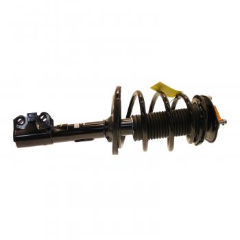 2010 Toyota Camry Suspension Strut and Coil Spring Assembly Front Right KYB SR4251 image 2 of 3