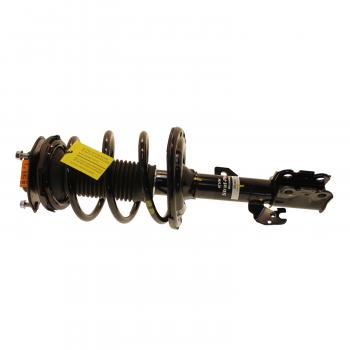 2010 Toyota Camry Suspension Strut and Coil Spring Assembly Front Left KYB SR4252 image 1 of 3