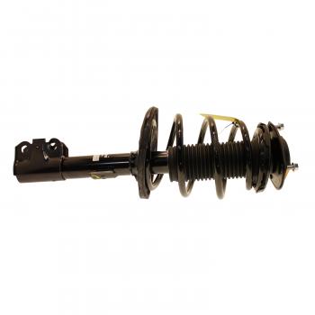 2010 Toyota Camry Suspension Strut and Coil Spring Assembly Front Left KYB SR4252 image 2 of 3