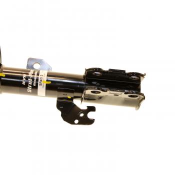 2010 Toyota Camry Suspension Strut and Coil Spring Assembly Front Left KYB SR4252 image 3 of 3