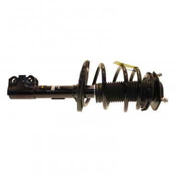 2009 Toyota Camry Suspension Strut and Coil Spring Assembly Front Right KYB SR4253 image 2 of 3