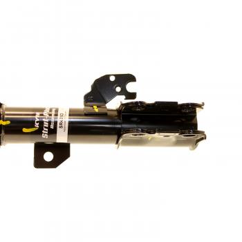 2009 Toyota Camry Suspension Strut and Coil Spring Assembly Front Right KYB SR4253 image 3 of 3