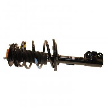 2009 Toyota Camry Suspension Strut and Coil Spring Assembly Front Left KYB SR4254 image 1 of 3