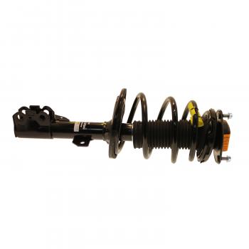2009 Toyota Camry Suspension Strut and Coil Spring Assembly Front Left KYB SR4254 image 2 of 3