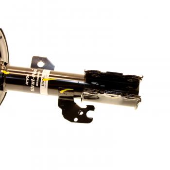 2009 Toyota Camry Suspension Strut and Coil Spring Assembly Front Left KYB SR4254 image 3 of 3